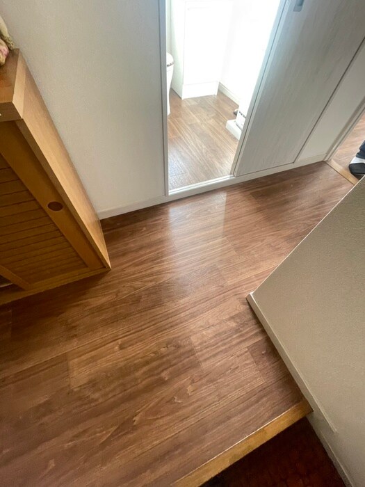 物件内観写真20　(廊下)