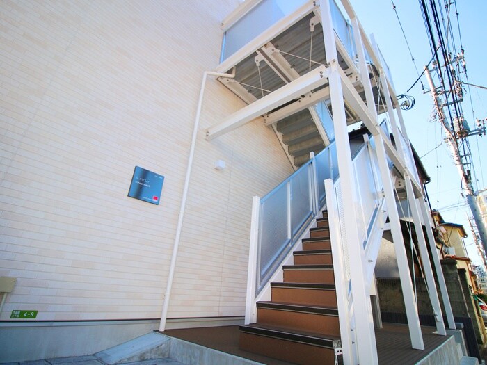 物件外観写真4　(外観写真)