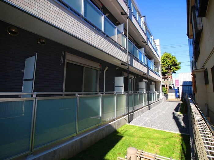 物件外観写真6　(外観写真)