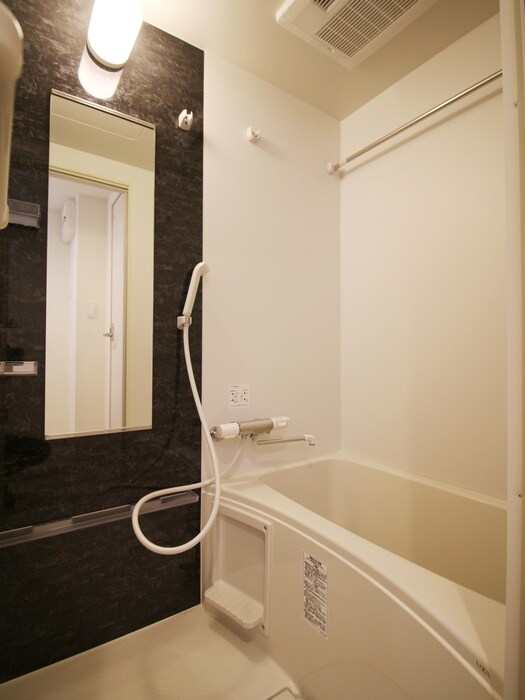 物件内観写真13　(バス／シャワールーム等)
