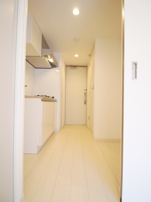 物件内観写真15　(廊下)
