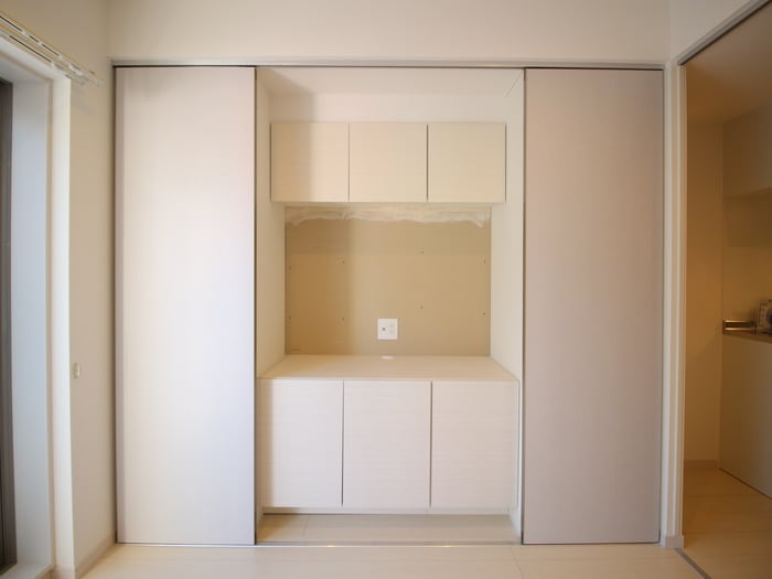 物件内観写真17　(収納)