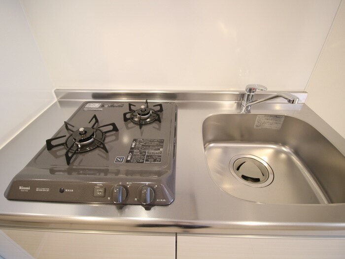 物件内観写真19　(キッチン)