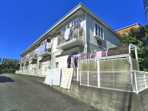 メイプルＹ外観写真