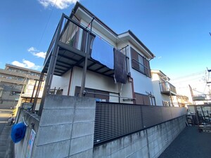コ－ポハウスジュネス外観写真