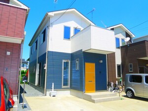 本町3丁目ドリームハウス外観写真