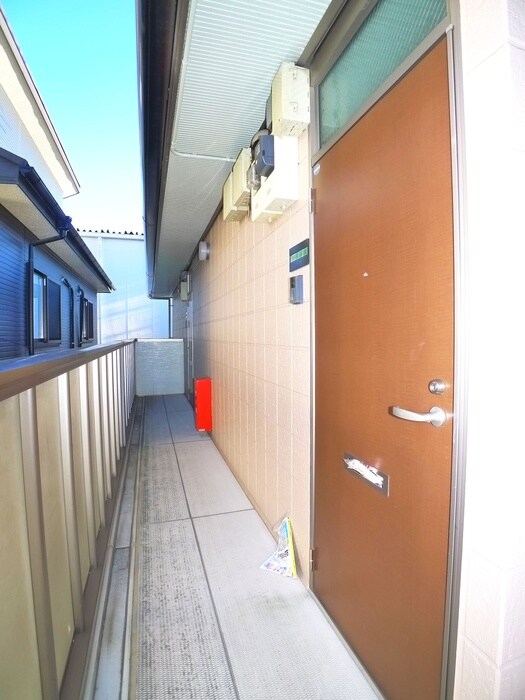 物件外観写真6　(その他)