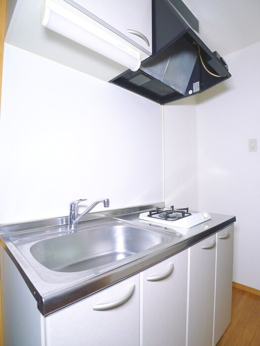 物件内観写真12　(キッチン)