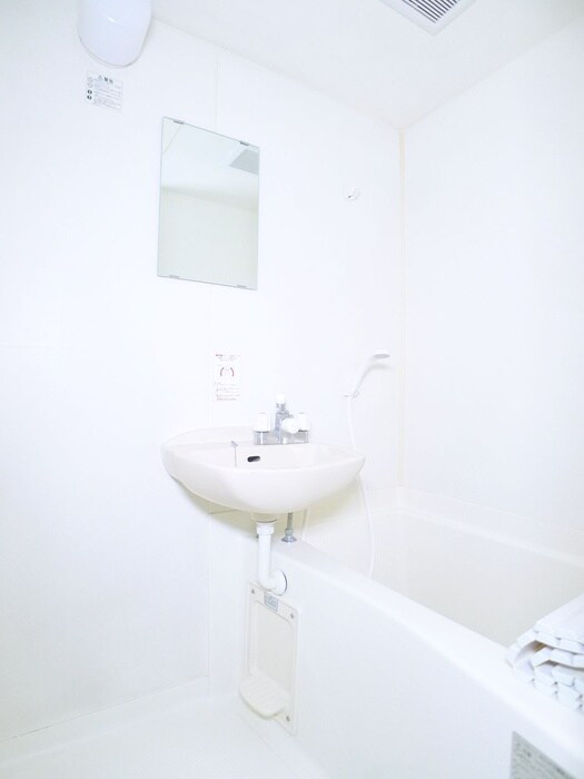 物件内観写真13　(バス／シャワールーム等)