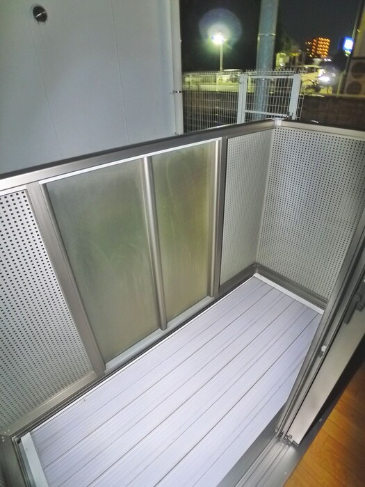 物件内観写真21　(ベランダ・バルコニー)