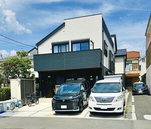 ＫＫ　ＲＥＳＩＤＥＮＣＥ外観写真