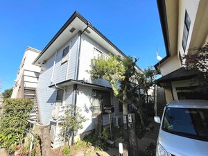 ＡＰ足立外観写真