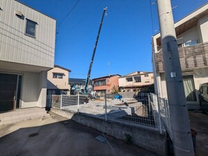 ファンウェーブ湘南辻堂外観写真