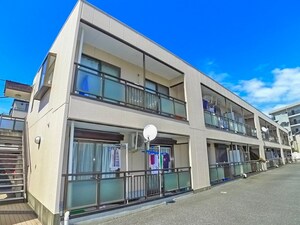 メゾンルミエ－ル外観写真