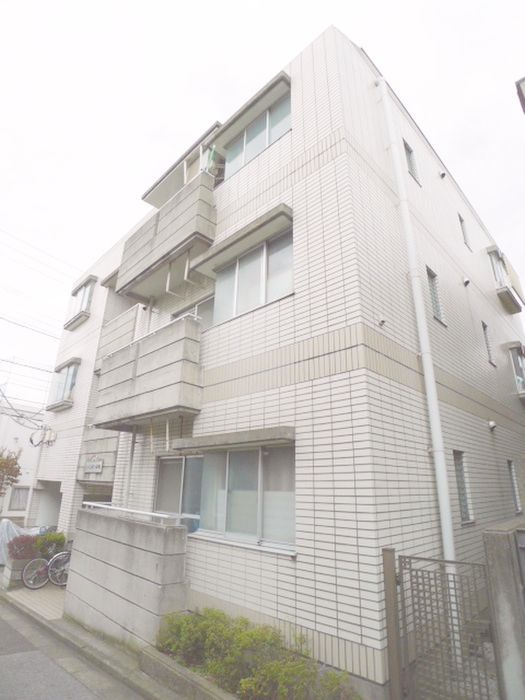 レインボ－岸町