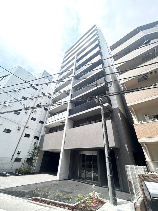 物件外観写真2　(外観写真)