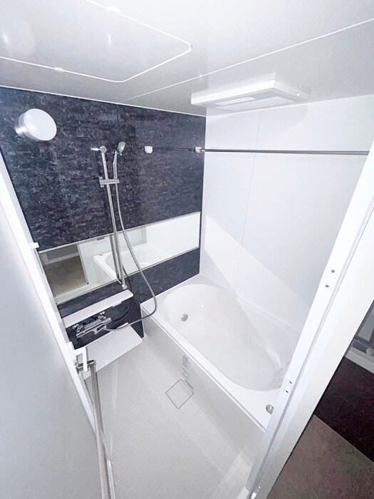 物件内観写真9　(バス／シャワールーム等)