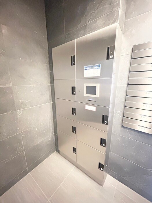 物件外観写真5　(建物設備)