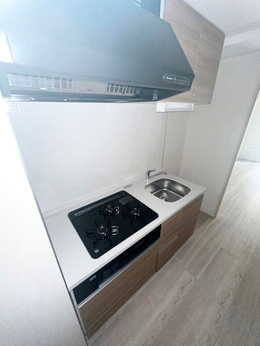 物件内観写真11　(バス／シャワールーム等)