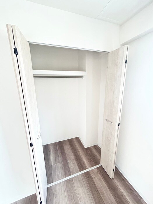 物件内観写真13　(収納)