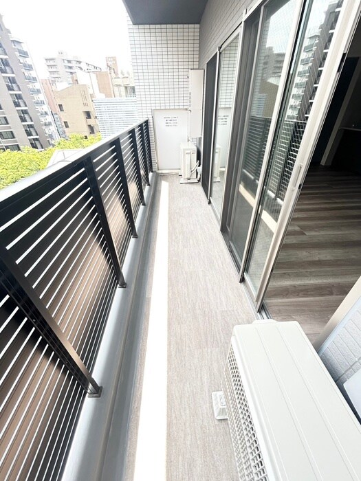 物件内観写真15　(ベランダ・バルコニー)