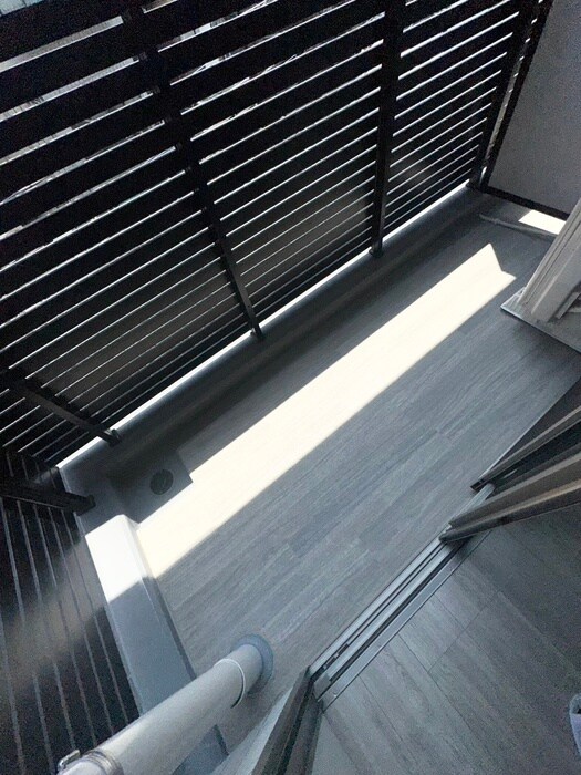 物件内観写真19　(ベランダ・バルコニー)