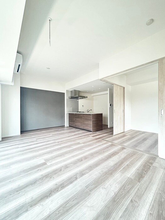 物件内観写真21　(居室)