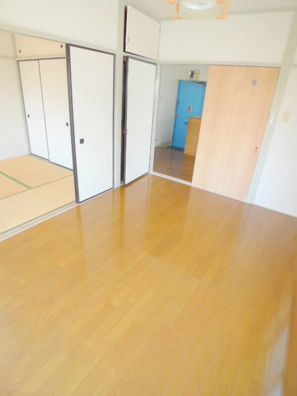 居室