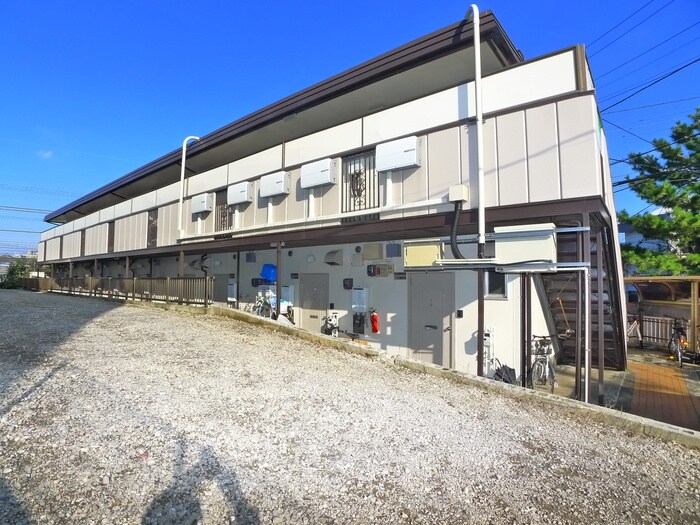 物件外観写真3　(外観写真)