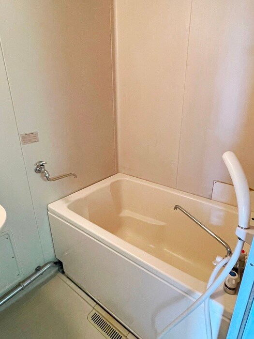 物件内観写真13　(バス／シャワールーム等)