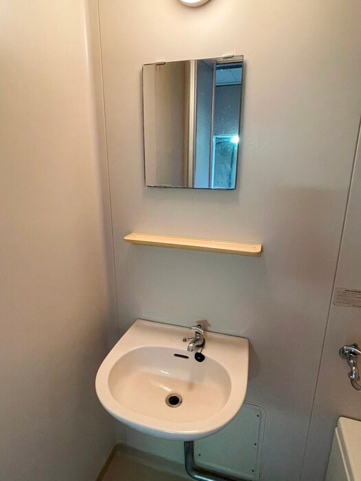 物件内観写真15　(洗面)