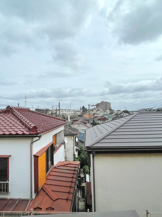 物件内観写真17　(周辺環境)