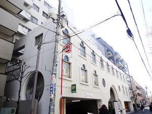 ディアプラザ巣鴨第一 (206)外観写真