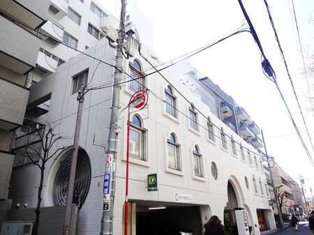 ディアプラザ巣鴨第一 (206)外観写真