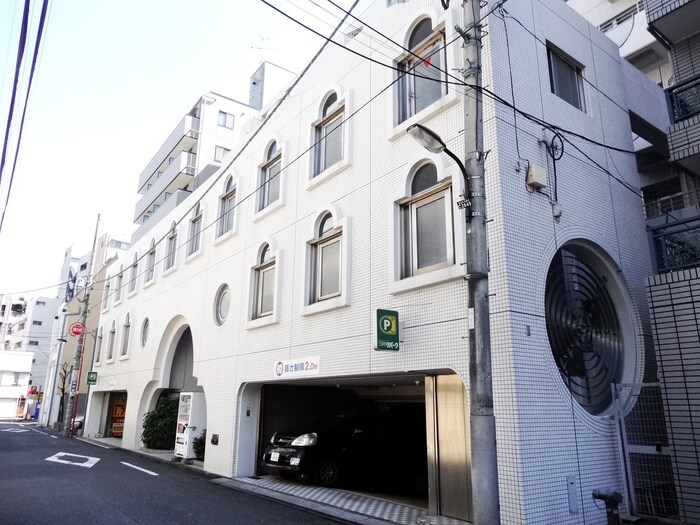 物件外観写真3　(外観写真)