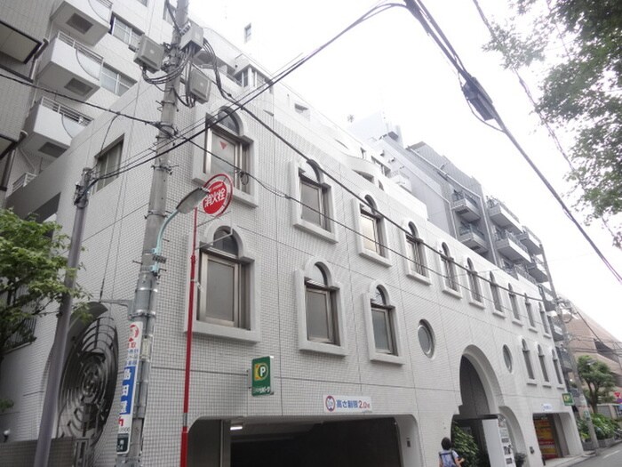 物件外観写真4　(外観写真)