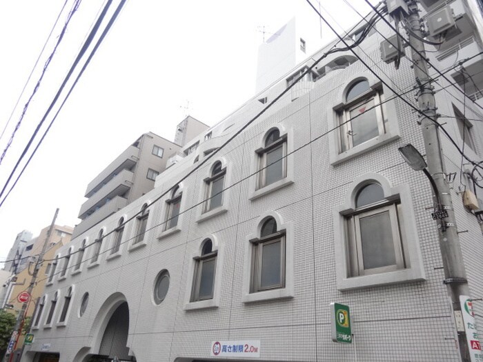 物件外観写真5　(外観写真)