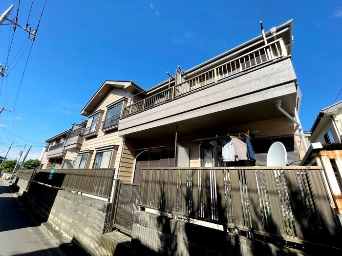 物件外観写真2　(その他)