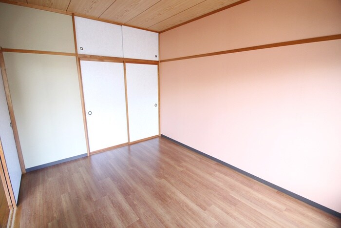 物件内観写真9　(居室)