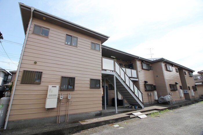 物件外観写真6　(外観写真)