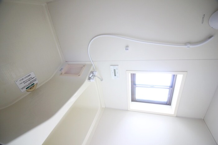 物件内観写真13　(バス／シャワールーム等)