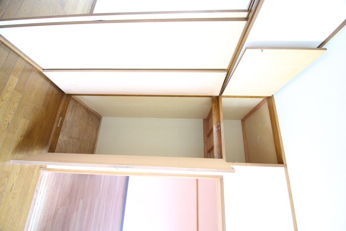 物件内観写真15　(収納)