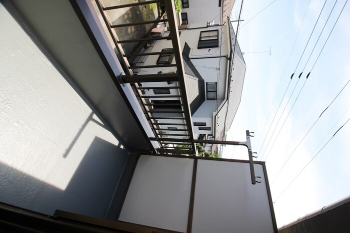 物件内観写真16　(ベランダ・バルコニー)