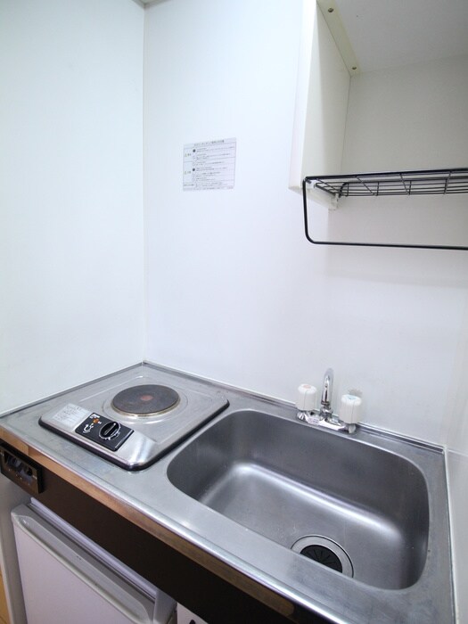 物件内観写真12　(キッチン)