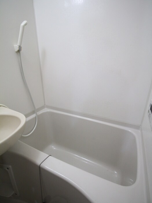 物件内観写真13　(バス／シャワールーム等)