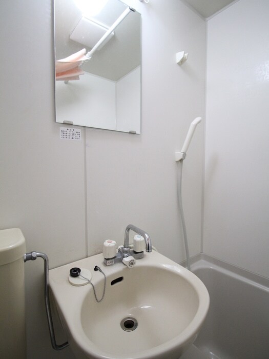 物件内観写真14　(洗面)