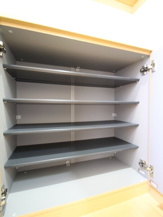 物件内観写真17　(靴箱)