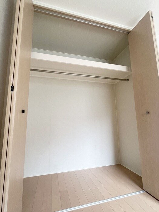 物件内観写真10　(収納)