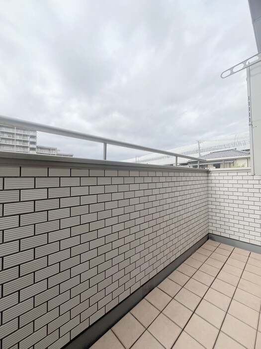 物件内観写真20　(ベランダ・バルコニー)