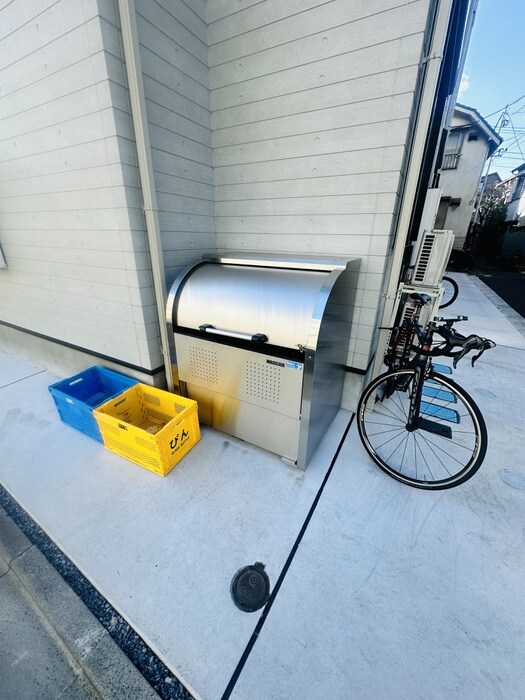 ＰＥＴＩＴ　ＫＯＳＵＧＥの建物設備